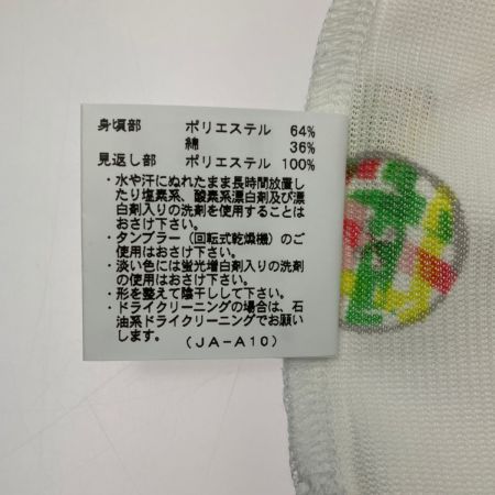  Munsingwear マンシングウェア レディース  ゴルフウェア  SIZE LL  LG1647 XN20 オフホワイト