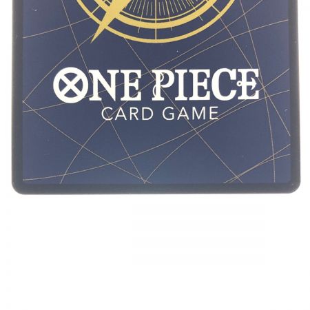   ワンピースカード ボルサリーノ OP02-114SR