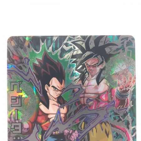 お得な情報満載 UR ドラゴンボールヒーローズ SEC 美品 コレクター向け