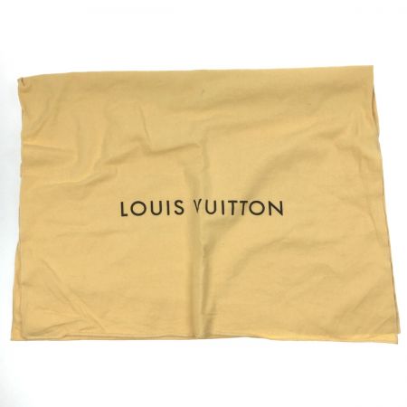  LOUIS VUITTON ルイヴィトン ダミエ ネヴァーフルＭＭ トートバッグ N51105 エベヌ