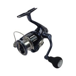 ▽▽ SHIMANO シマノ TWINPOWER 21ツインパワー XD C3000HG 04290 Aランク