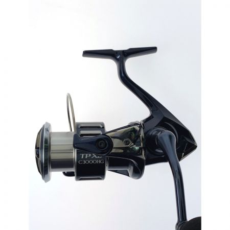  SHIMANO シマノ TWINPOWER 21ツインパワー XD C3000HG 04290