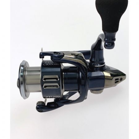  SHIMANO シマノ TWINPOWER 21ツインパワー XD C3000HG 04290