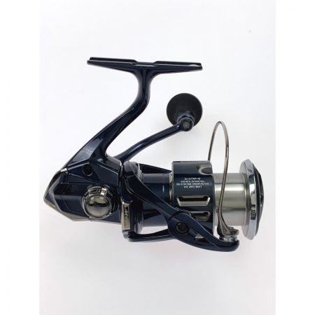  SHIMANO シマノ TWINPOWER 21ツインパワー XD C3000HG 04290