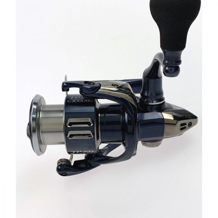 SHIMANO シマノ TWINPOWER 21ツインパワー XD C3000HG 04290｜中古｜なんでもリサイクルビッグバン