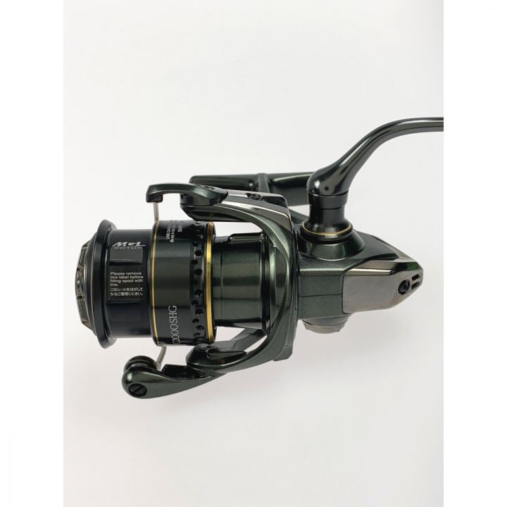 SHIMANO シマノ CARDIFF 23カーディフ XR C2000SHG 046567｜中古 