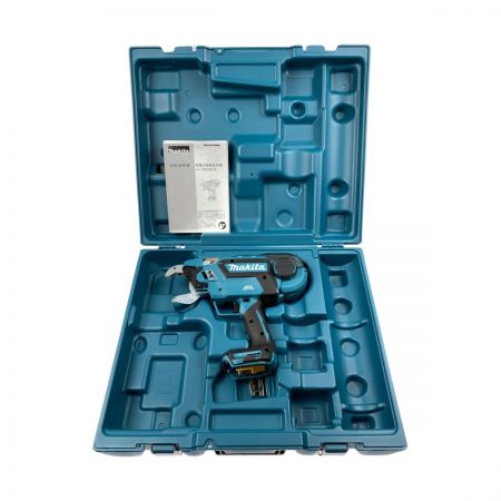 中古】 MAKITA マキタ 18V 充電式鉄筋結束機 TR181DZK 開封未使用品