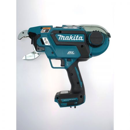 ДД MAKITA マキタ 18V 充電式鉄筋結束機 TR181DZK 開封未使用品 バッテリ・充電器別売