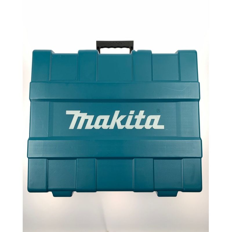 中古】 MAKITA マキタ 18V 充電式鉄筋結束機 TR181DZK 開封未