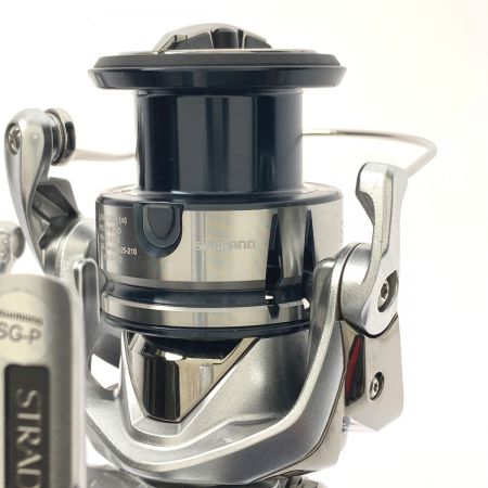  SHIMANO シマノ STRADIC 19ストラディック C3000HG 04019