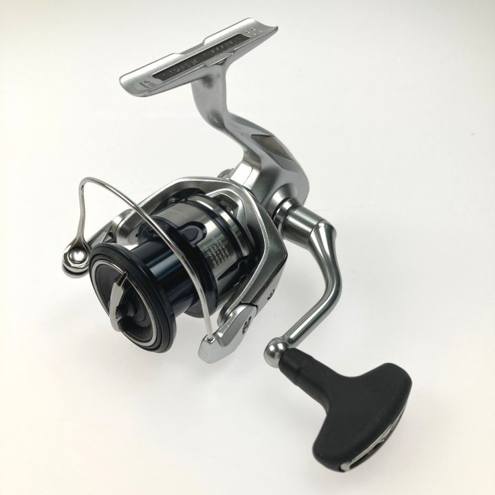 SHIMANO シマノ STRADIC 19ストラディック C3000HG 04019｜中古｜なんでもリサイクルビッグバン