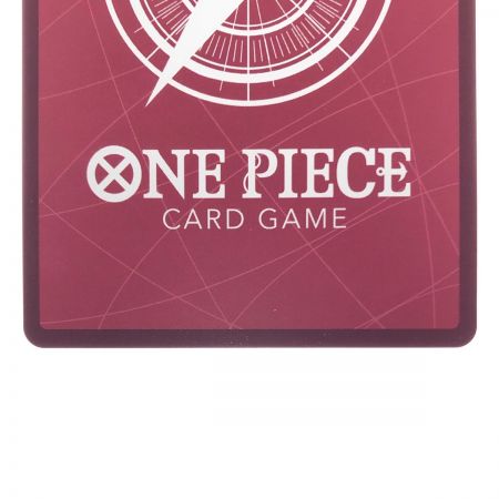   ワンピースカード ネフェルタリ・ビビ OP04-001L