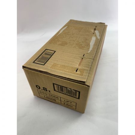  KITO キトー レバーブロック L5形 定格荷重0.8t 標準揚程1.5m LB008