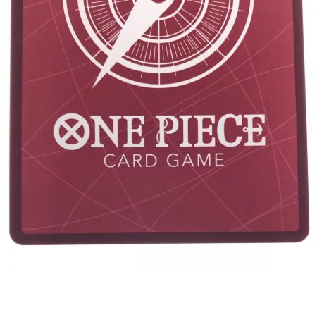   ワンピースカード レベッカ OP04-039L