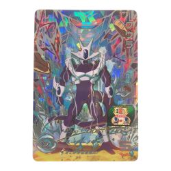 ▽▽  ドラゴンボールヒーローズ クウラ UGM8-SEC2 SDBH Bランク