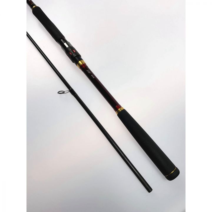 DAIWA ダイワ OverThere オーバーゼア AIR 109ML/M 05801041｜中古｜なんでもリサイクルビッグバン