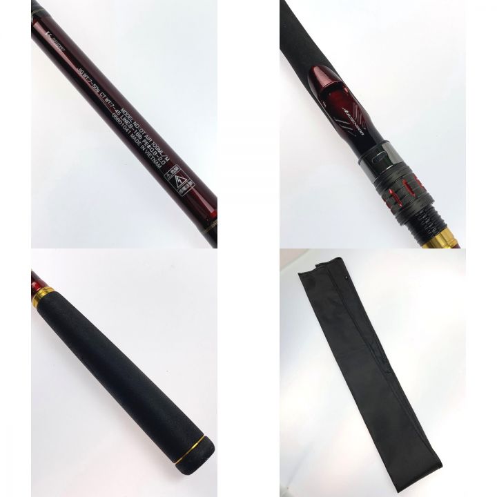 DAIWA ダイワ OverThere オーバーゼア AIR 109ML/M 05801041｜中古｜なんでもリサイクルビッグバン