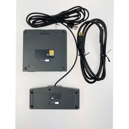   PCエンジン コアグラフィックス ミニ 欧州版 MicroUSBケーブル欠品