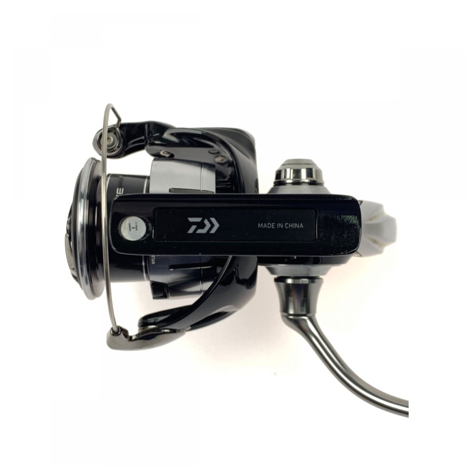 中古】 DAIWA ダイワ LEXA 23レグザ LT4000-CXH 00061149 Bランク