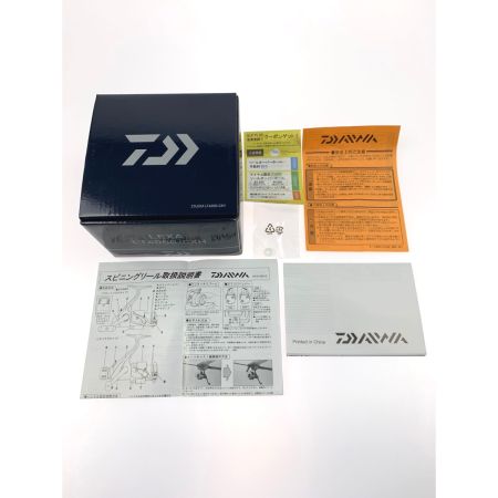  DAIWA ダイワ LEXA 23レグザ LT4000-CXH 00061149