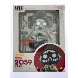 ▽▽  ねんどろいど 2059 Apex Legends エーペックスレジェンズ オクタン 未開封 Nランク