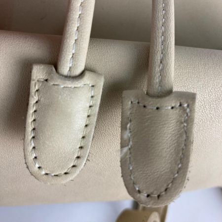  COACH コーチ オールドコーチ リュック 9960 ベージュ