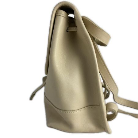  COACH コーチ オールドコーチ リュック 9960 ベージュ