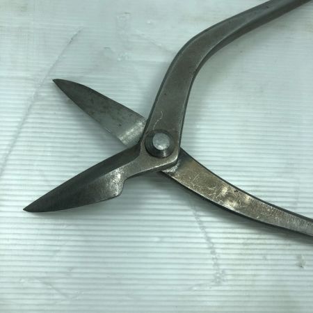  盛光 ハンドツール 金切鋏 ハイスM1