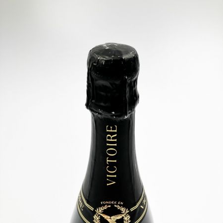  VICTOIRE ヴィクトワール シャンパン BRUT 750ml 12％ 未開栓