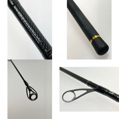  DAIWA ダイワ モアザン エキスパート AGS109ML/M 01480337