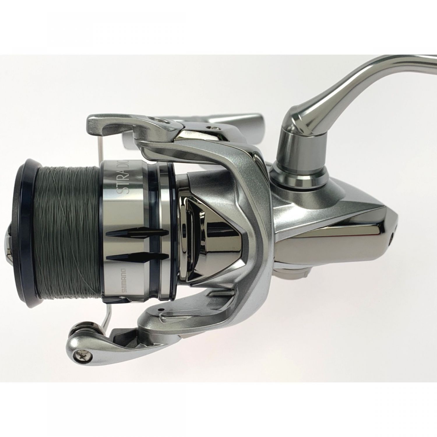 本州送料無料 シマノ SHIMANO 19ストラディック 2500SHG | artfive.co.jp