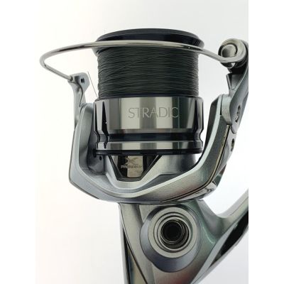 中古】 SHIMANO シマノ 19ストラディック 2500SHG 04017 Bランク｜総合