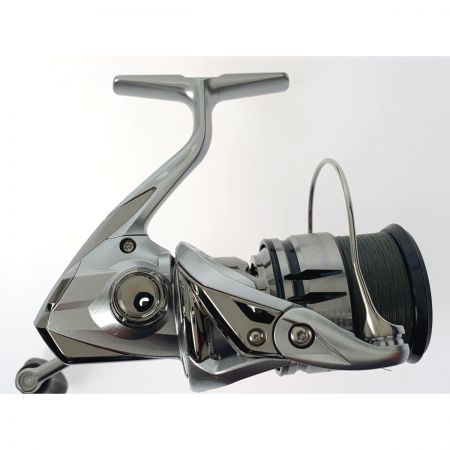  SHIMANO シマノ 19ストラディック 2500SHG 04017