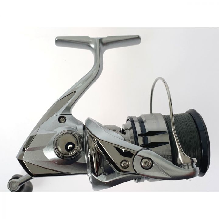 SHIMANO シマノ 19ストラディック 2500SHG 04017｜中古｜なんでもリサイクルビッグバン