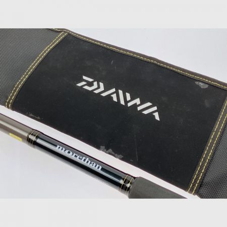  DAIWA ダイワ morethan モアザン AGS 121XH カムイトゥクシー 01474061