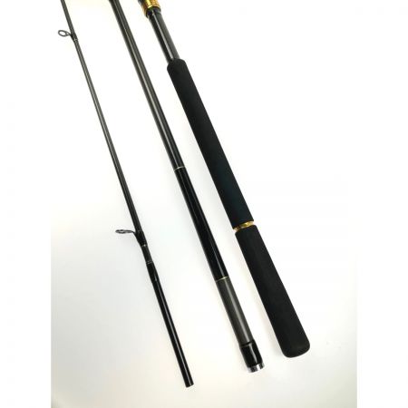 DAIWA ダイワ morethan モアザン AGS 121XH カムイトゥクシー 01474061