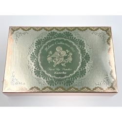 ▽▽ Kanebo フェースアップパウダー ミラノコレクション 2017　24g 未開封 Nランク