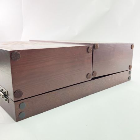 ワイルドターキーノベルティミニバー【極希少品】 キャビネットツール セット WILD TURKEY ワイルドターキー バー キャビネットツール セット