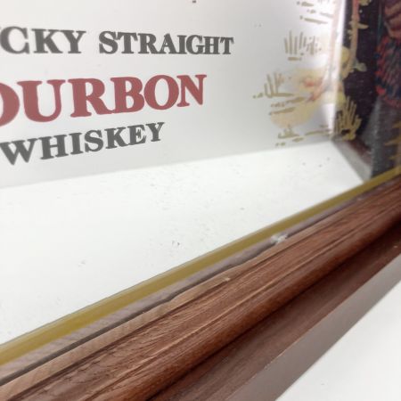   WILD TURKEY ワイルドターキー バー キャビネットツール セット