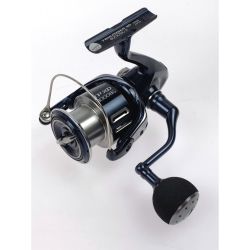 ▽▽ SHIMANO シマノ TWINPOWER 21ツインパワー XD 4000HG 04292 Aランク