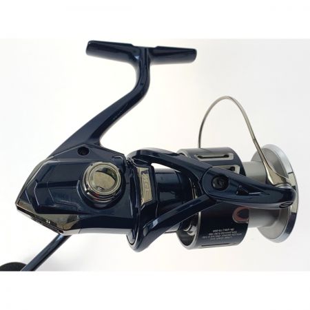  SHIMANO シマノ TWINPOWER 21ツインパワー XD 4000HG 04292