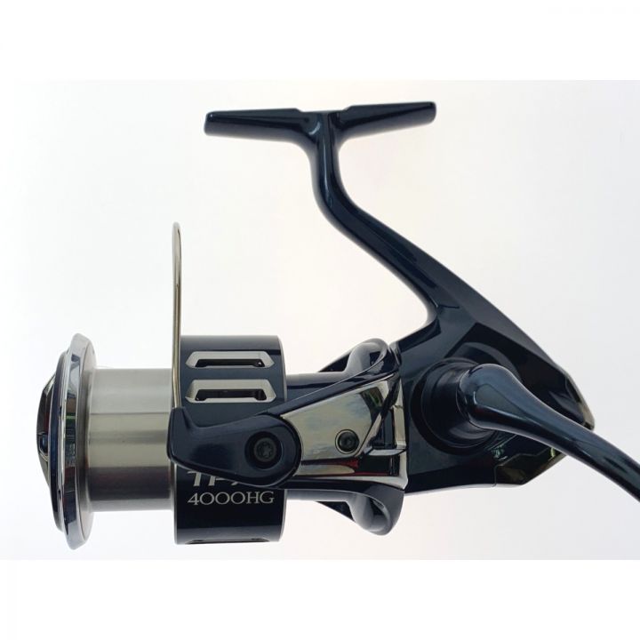 TWINPOWER 21ツインパワー XD 4000HG シマノ SHIMANO 04292 釣り用品  