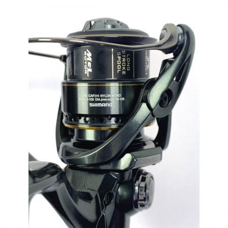  SHIMANO シマノ CARDIFF 23カーディフ XR C2000SHG 046567