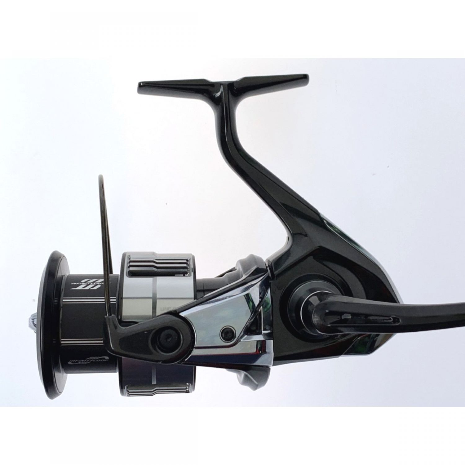 中古】 SHIMANO シマノ Vanquish 23ヴァンキッシュ 4000XG 045355 A