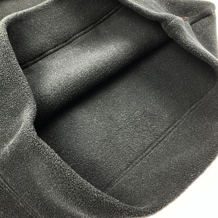  Supreme シュプリーム 21AW Polartec Hooded Sweatshirt ポーラテック フリース フーディ パーカー S