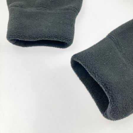  Supreme シュプリーム 21AW Polartec Hooded Sweatshirt ポーラテック フリース フーディ パーカー S