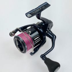 ▽▽ SHIMANO シマノ TWIN POWER 21ツインパワー XD C3000XG 04291 Aランク