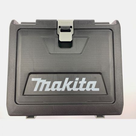  MAKITA マキタ 充電式インパクトドライバ 18V 6.0Ah TD173DRGXO オリーブ