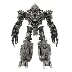 ▽▽  トランスフォーマー スタジオシリーズ SS-46 メガトロン 本体のみ SS-46 Bランク