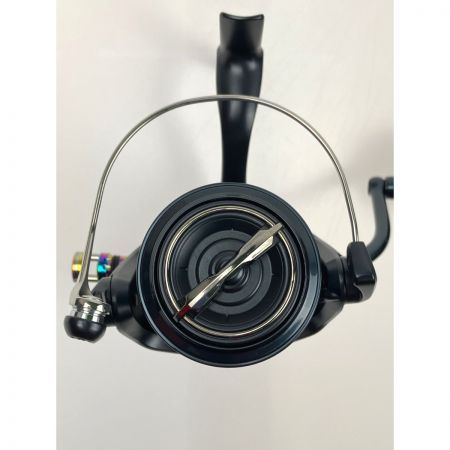  SHIMANO シマノ 20ストラディック SW 4000XG リールスタンド付き 04242
